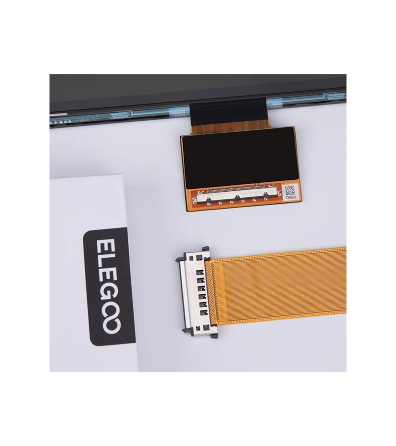 ELEGOO LCD Screen (Ekran) - Mars 4 Max