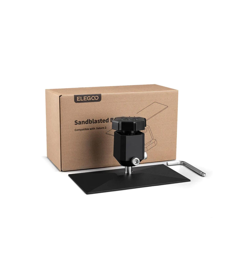 ELEGOO Build Plate - Saturn 2