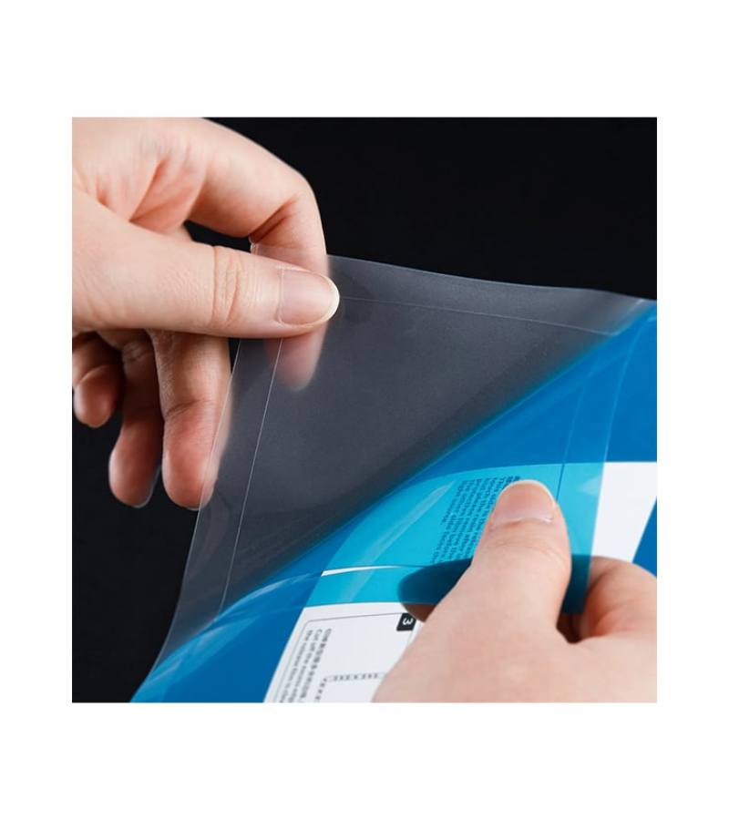 ELEGOO ACF Film 5 Adet- Saturn 3 Ultra