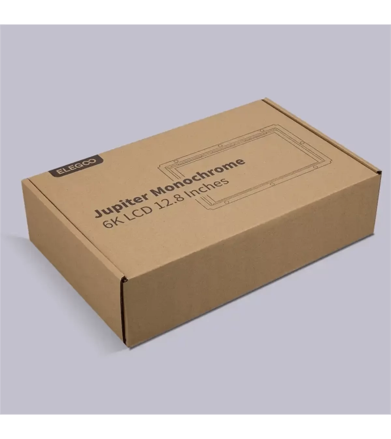 ELEGOO 12.8'' 6K LCD - Jupiter