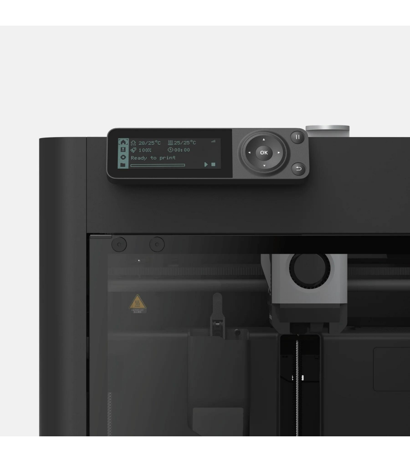 Bambu Lab P1S Combo - 3D Yazıcı