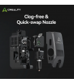 Creality K2 Plus 3D Yazıcı