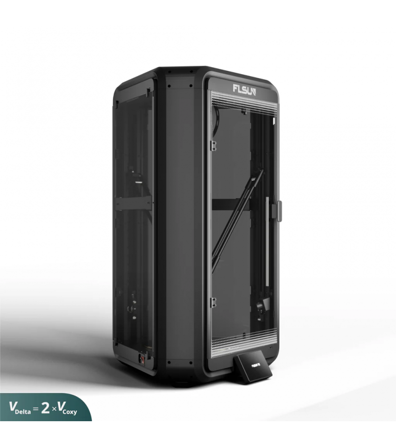 FLSUN T1 PRO 3D Yazıcı