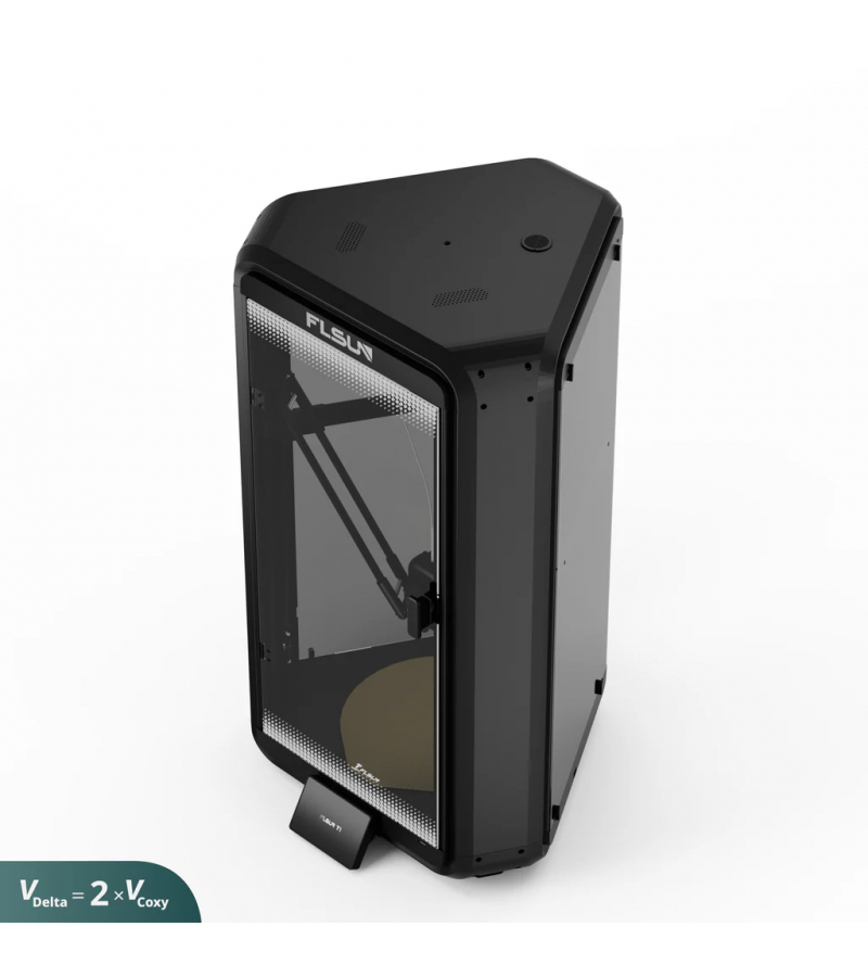 FLSUN T1 PRO 3D Yazıcı