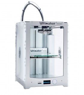 Ultimaker 2 Extended Plus (OUTLET)