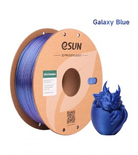 eSUN Chameleon PLA Parlak Mavi Filament