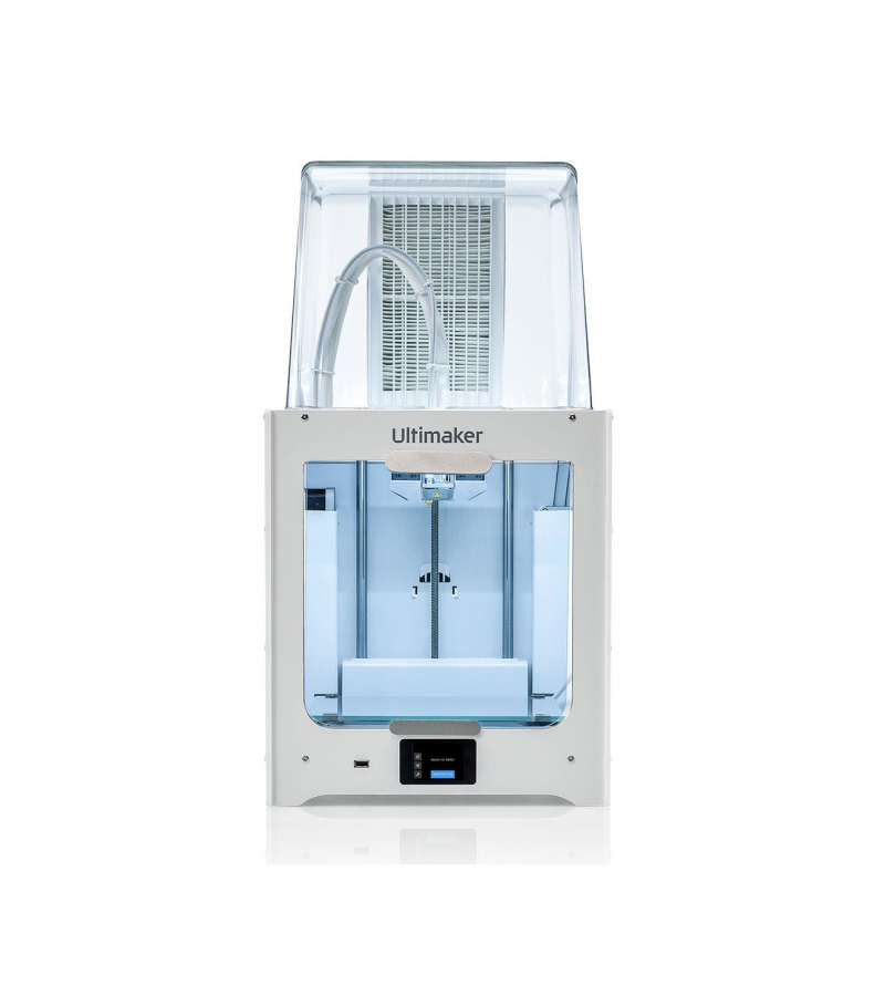 UltiMaker 2+ Connect & Air Manager 3D Yazıcı