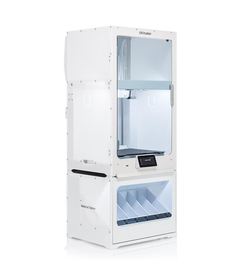 UltiMaker S7 Pro Bundle 3D Yazıcı