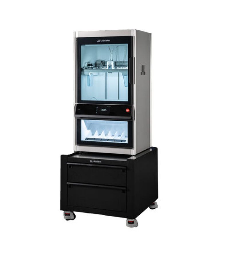 Ultimaker Factor 4 3D Yazıcı