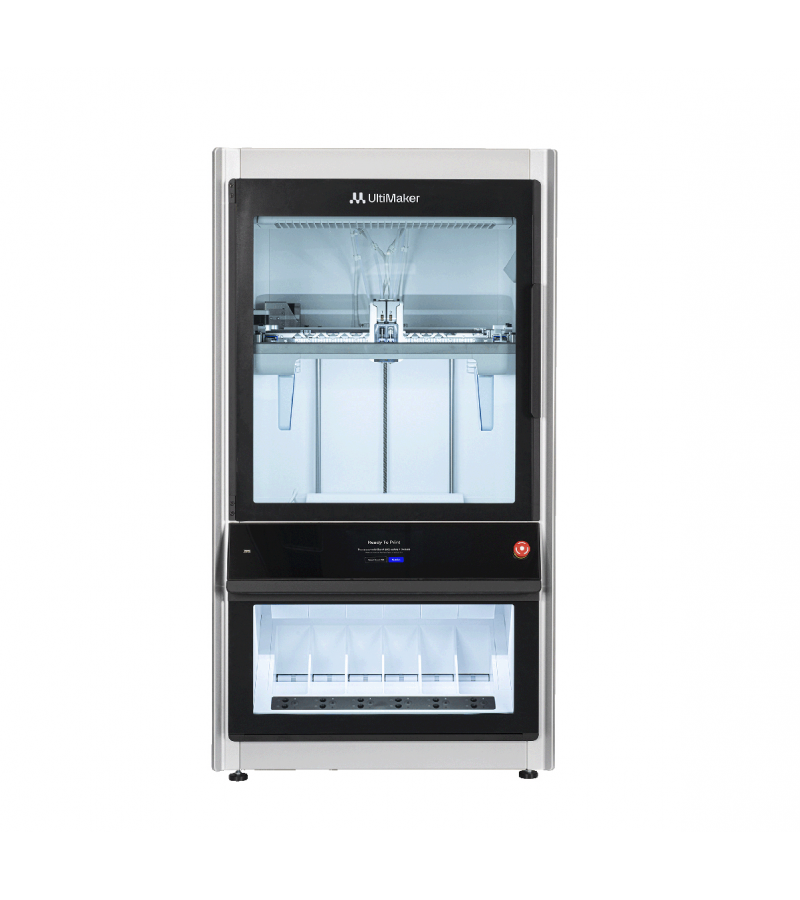 Ultimaker Factor 4 3D Yazıcı