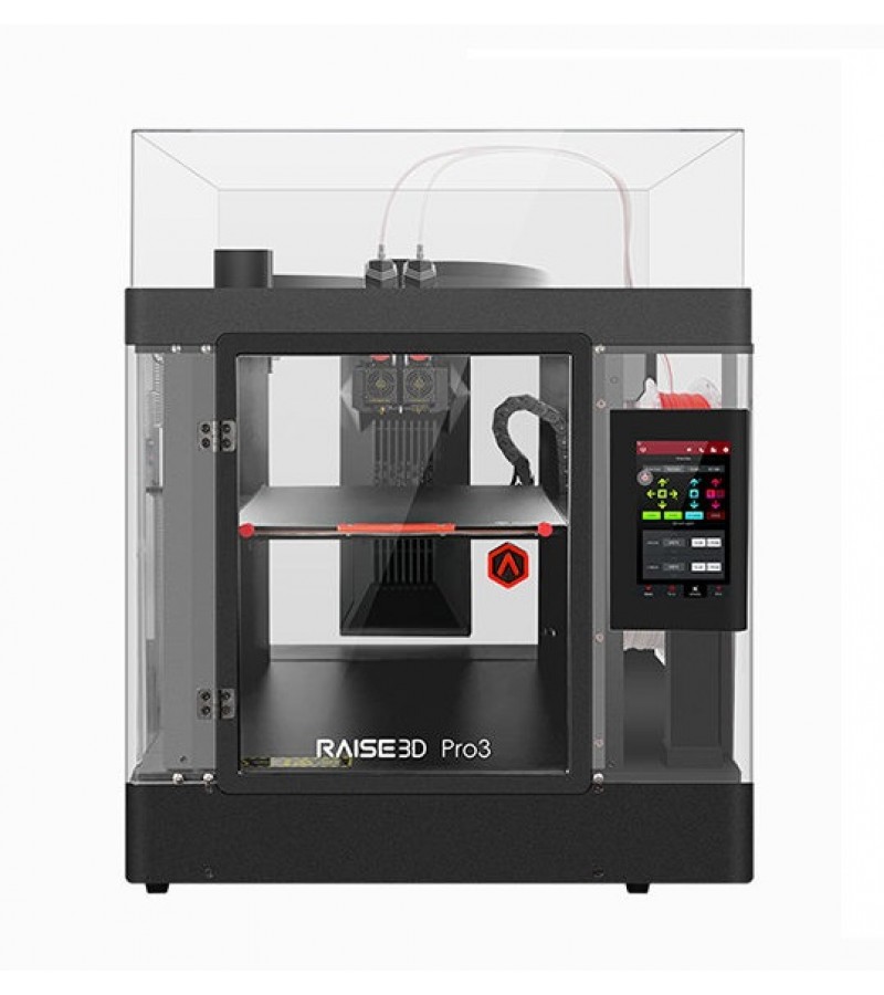 Raise3D Pro3 3D Yazıcı