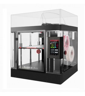 Raise3D Pro3 3D Yazıcı
