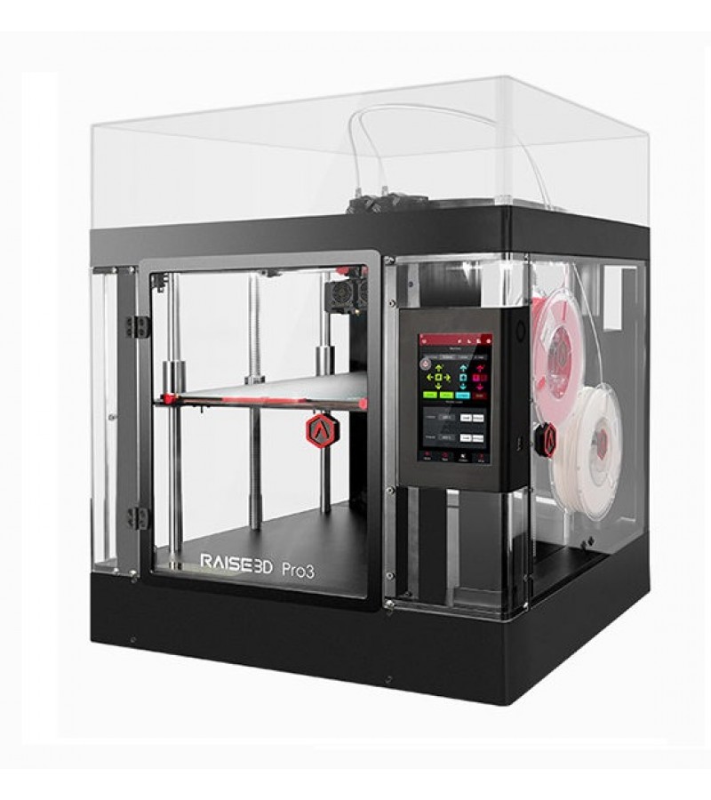Raise3D Pro3 3D Yazıcı