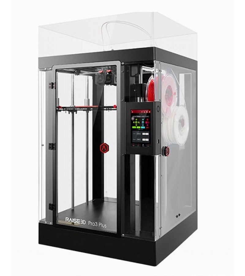 Raise3D Pro3 Plus 3D Yazıcı