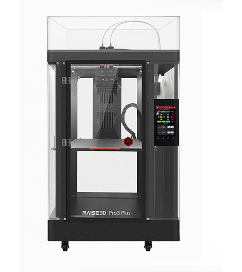 Raise3D Pro3 Plus 3D Yazıcı