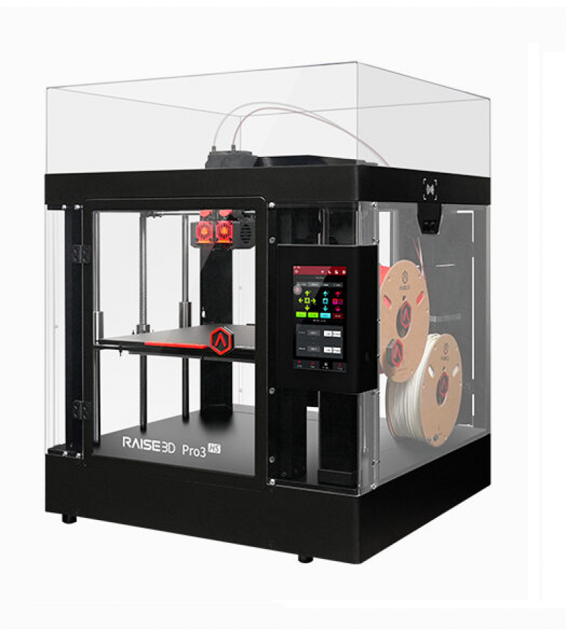 Raise3D Pro3 HS 3D Yazıcı