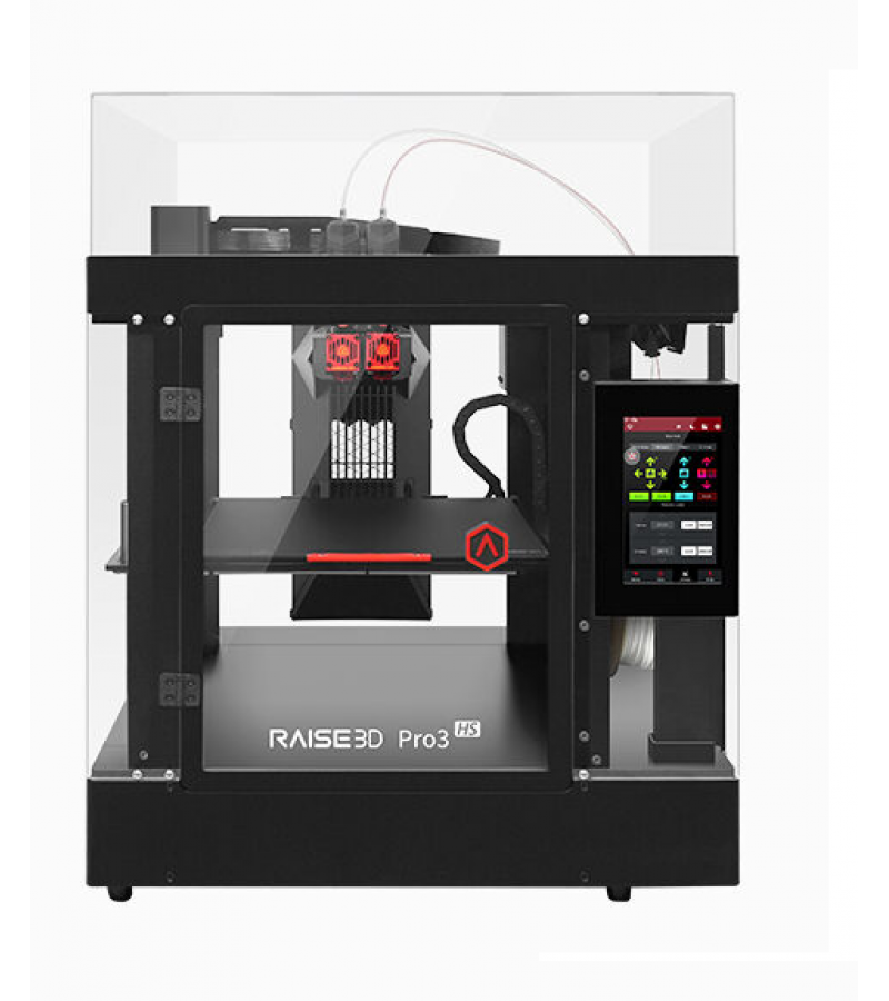Raise3D Pro3 HS 3D Yazıcı
