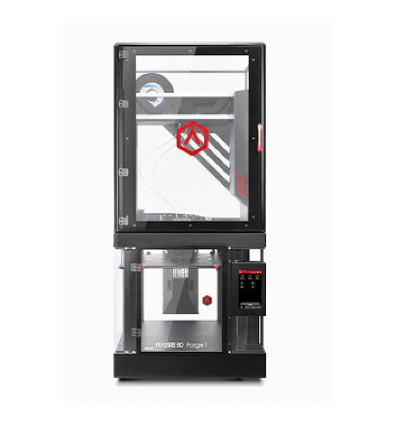 Raise3D Forge1 3D Yazıcı