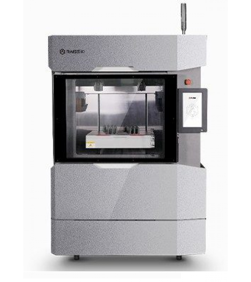 Raise3D RMF500 3D Yazıcı