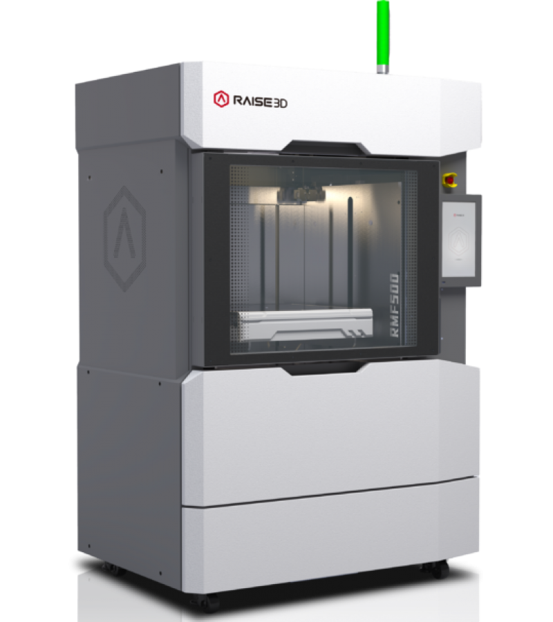 Raise3D RMF500 3D Yazıcı