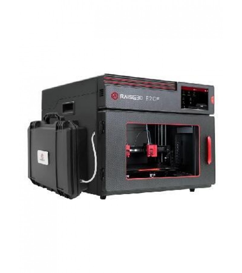 Raise3D E2CF 3D Yazıcı