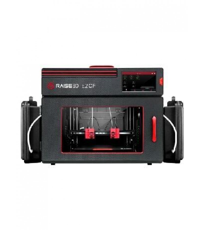 Raise3D E2CF 3D Yazıcı