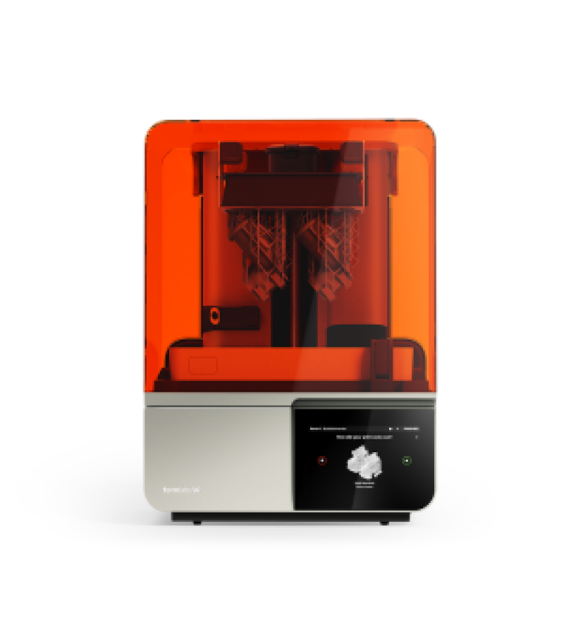 Formlabs Form 4 3D Yazıcı (Standart Paket)