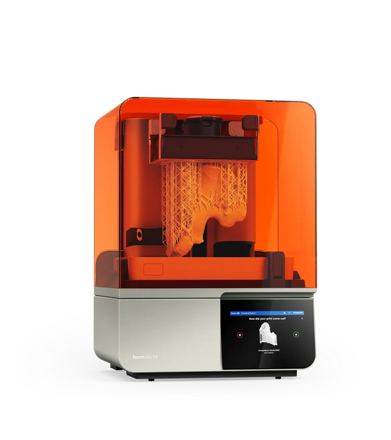 Formlabs Form 3B+ - SLA 3D Yazıcı
