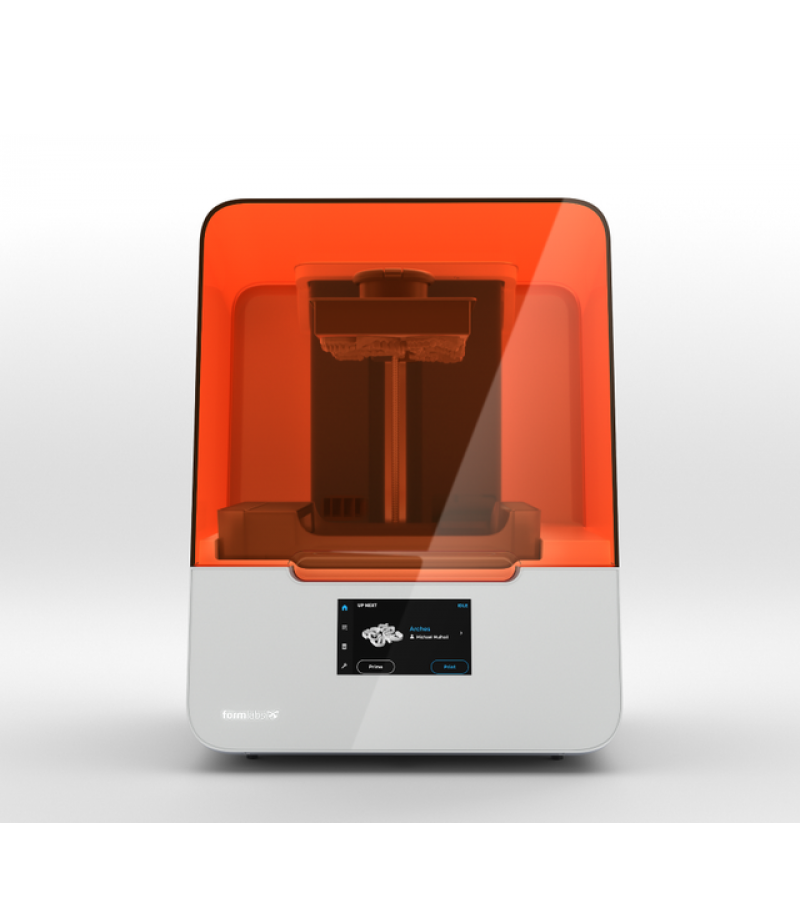 Formlabs Form 3B+ - SLA 3D Yazıcı