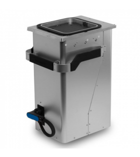 Formlabs Fuse 1 Build Chamber