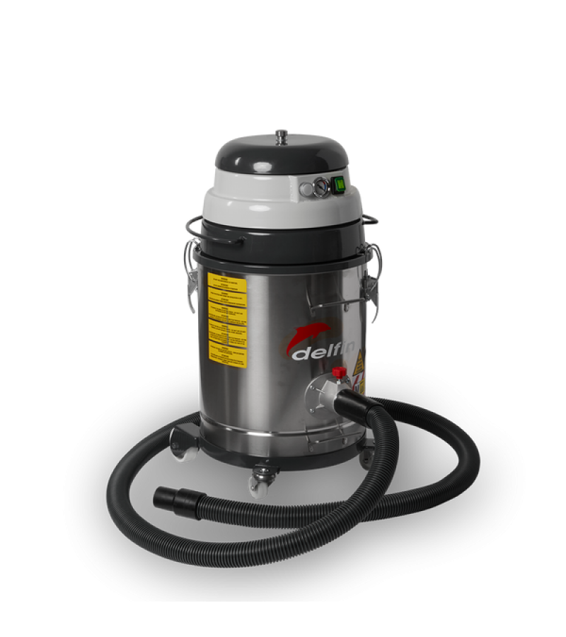 FORMLABS INDUSTRIAL VACUUM FOR FUSE SIFT