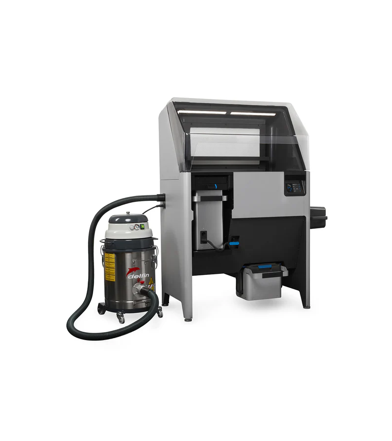 FORMLABS INDUSTRIAL VACUUM FOR FUSE SIFT