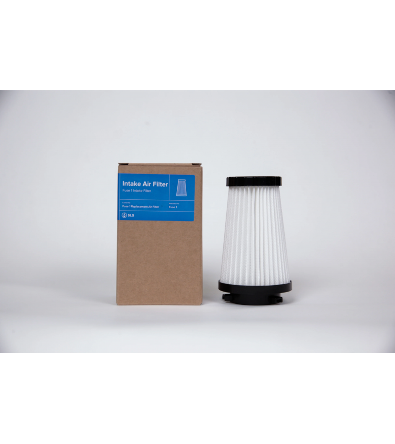 FORMLABS FUSE 1 REPLACEMENT INTAKE AIR FILTER