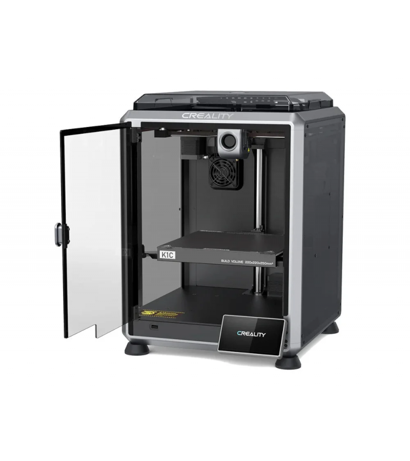 Creality K1C 3D Yazıcı