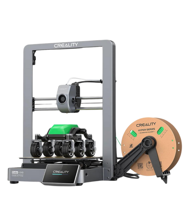 Creality Ender 3 V3 XZ - 3D Yazıcı