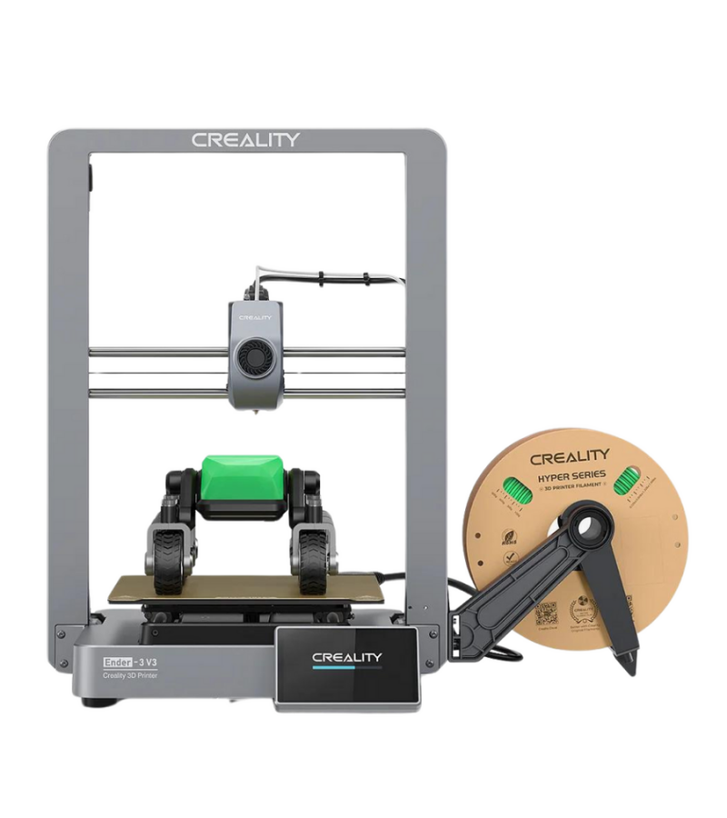 Creality Ender 3 V3 XZ - 3D Yazıcı