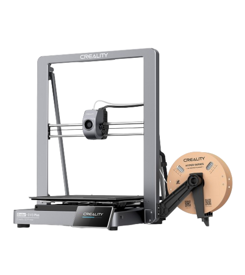 Creality Ender 3 V3 PLUS - 3D Yazıcı