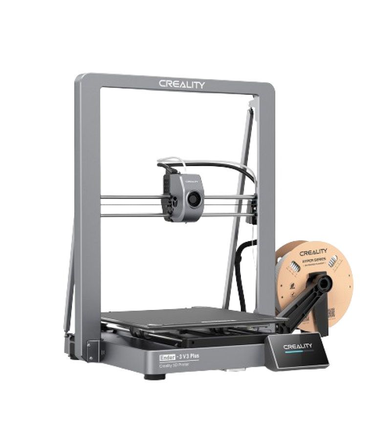 Creality Ender 3 V3 PLUS - 3D Yazıcı