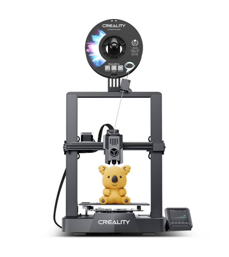 Creality Ender-3 V3 KE - 3D Yazıcı