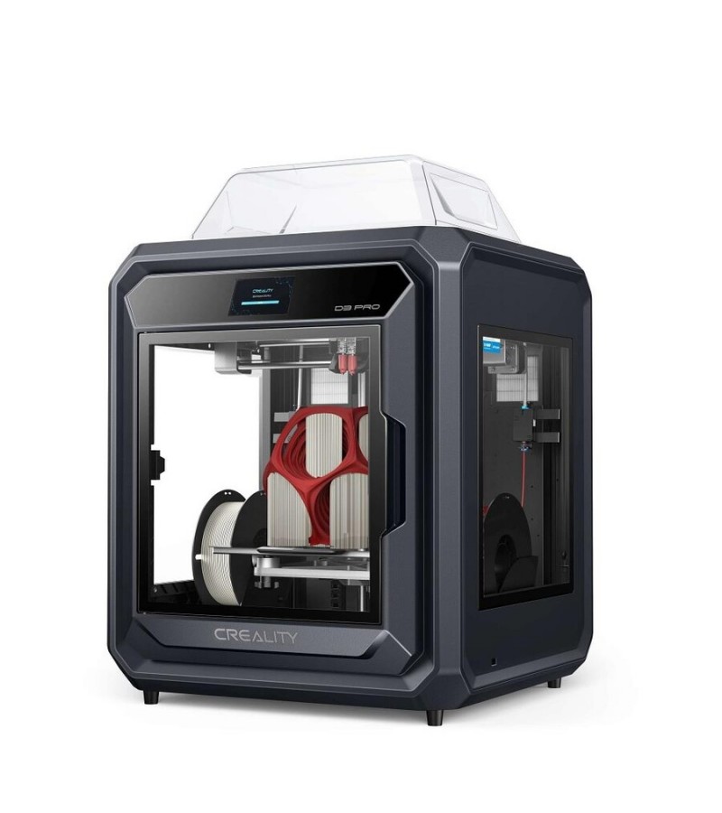 Creality Sermoon D3 PRO - 3D Yazıcı