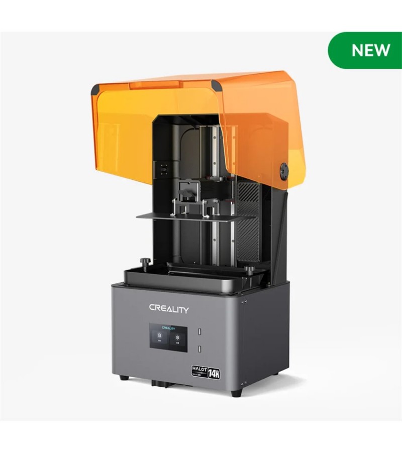 Creality Halot Mage S - 3D Yazıcı