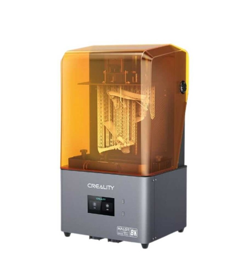 Creality Halot-Mage PRO SLA - 3D Yazıcı