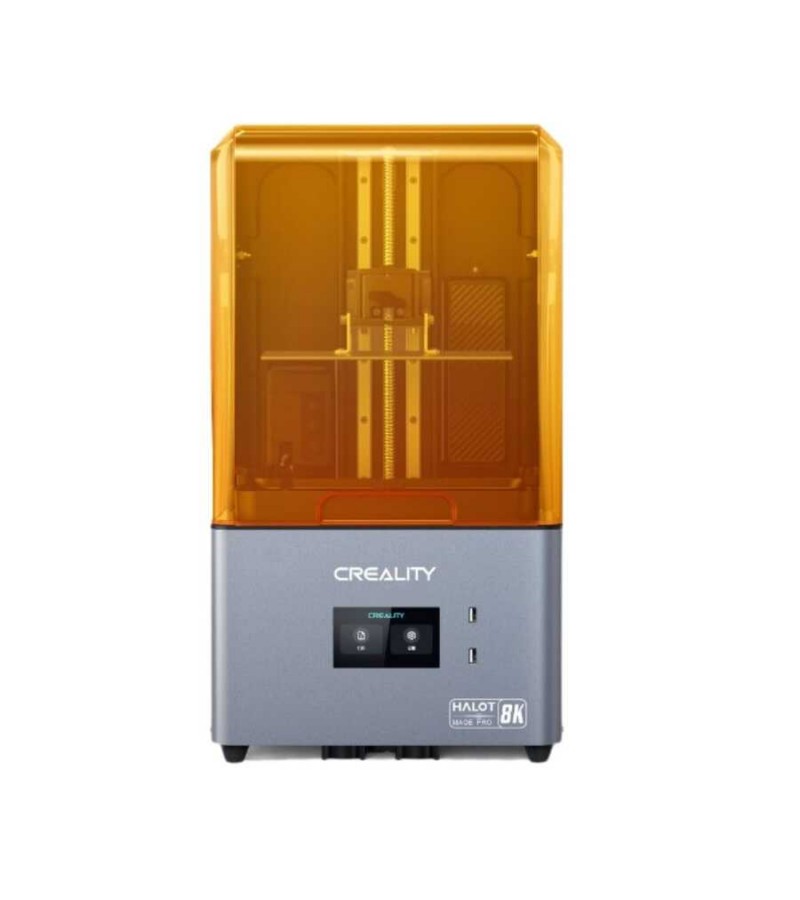 Creality Halot-Mage PRO SLA - 3D Yazıcı