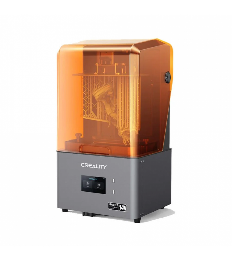 Creality Halot Mage S - 3D Yazıcı