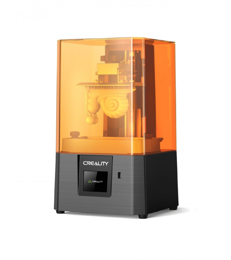 Creality Halot R6 2K Reçineli SLA - 3D Yazıcı