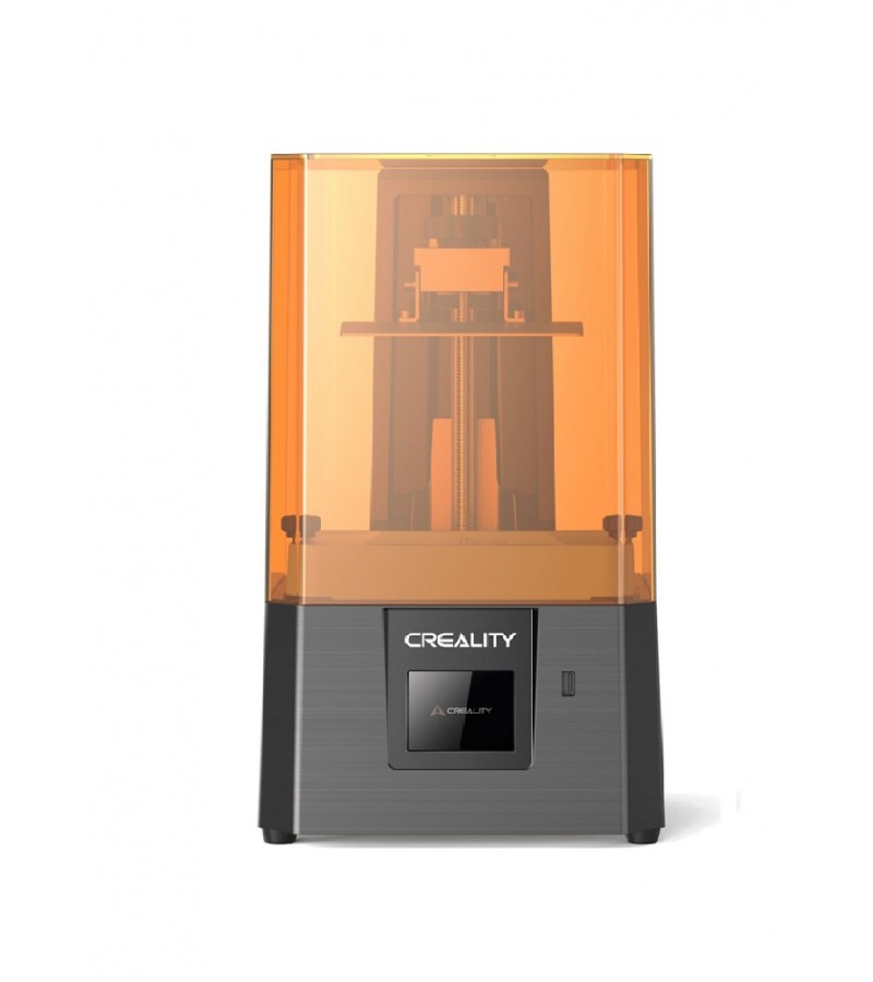 Creality Halot R6 2K Reçineli SLA - 3D Yazıcı