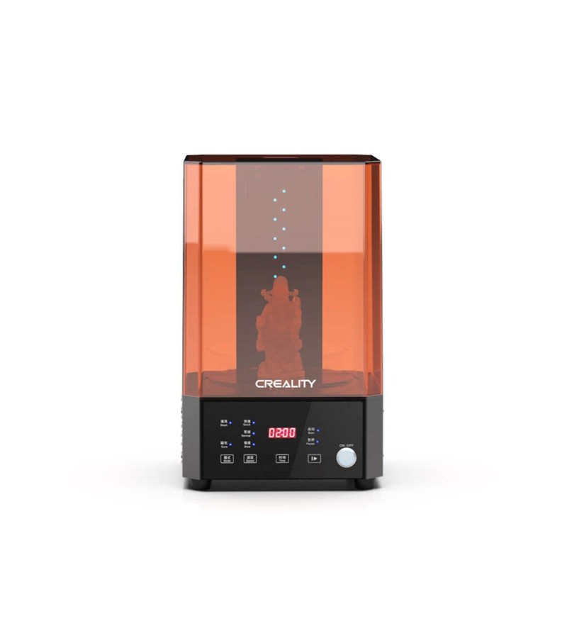Creality UW-01 Yıkama ve Kürleme Makinesi