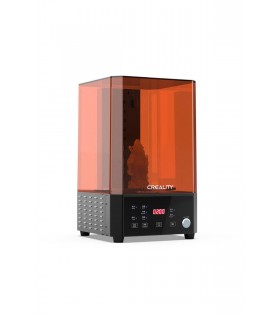 Creality UW-01 Yıkama ve Kürleme Makinesi