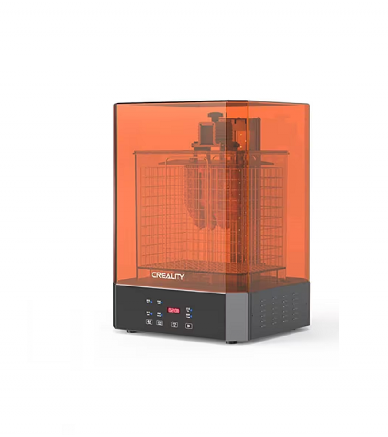 Creality UW-02 Yıkama ve Kürleme Makinesi