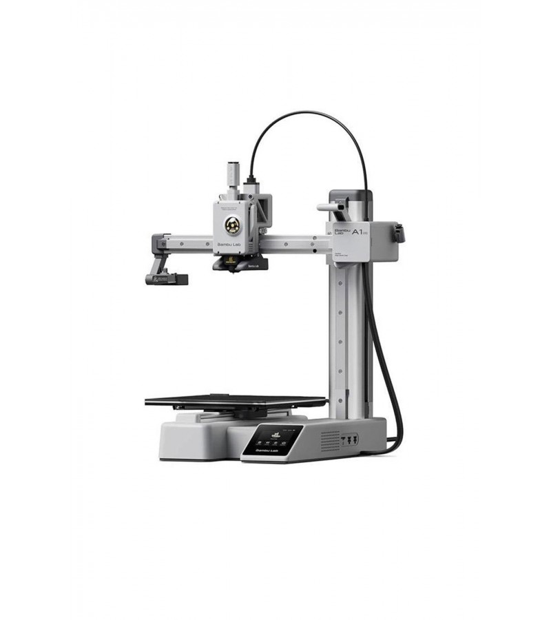 Bambu Lab A1 Mini - 3D Yazıcı